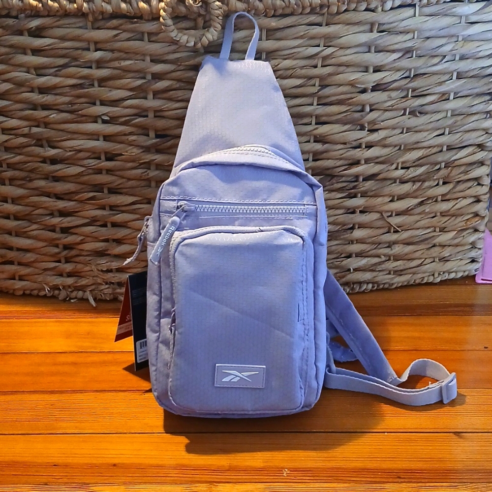 Reebok Crossbody